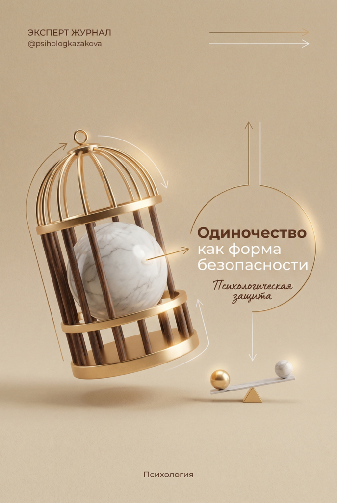    Loneliness_as_Protection_Errors Маргарита Казакова