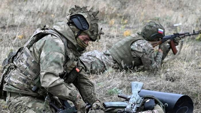 Обложка © Telegram / Минобороны России