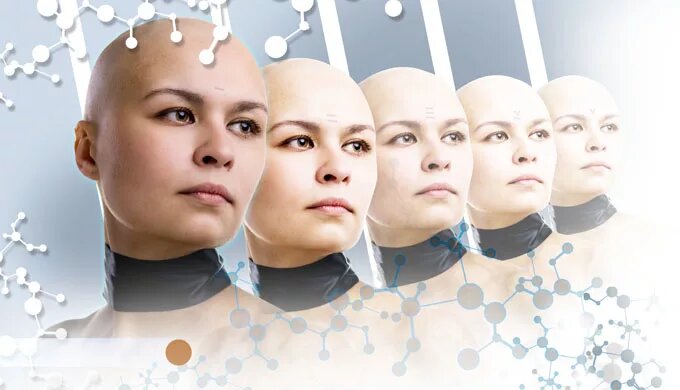 Научный тупик: почему создание человеческого клона всё ещё кажется фантастикой?