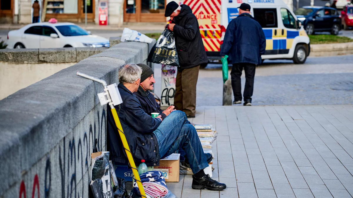 © photo: Sputnik / Stringer