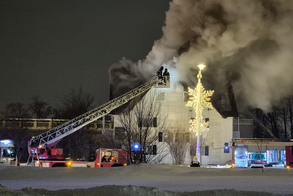    Фото © АГН «Москва» / Денис Воронин
