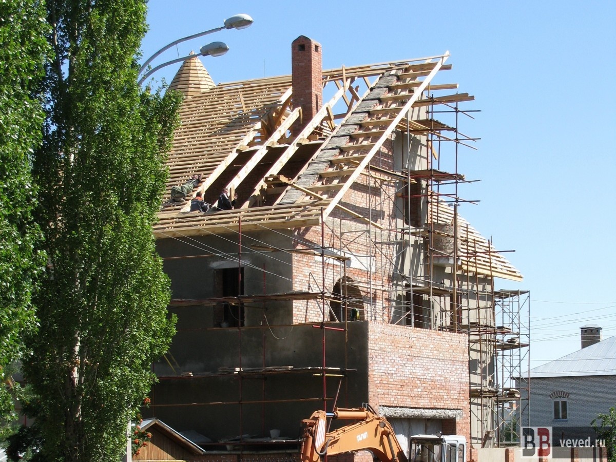     Фото: Владислав Постников / Вечерние Ведомости