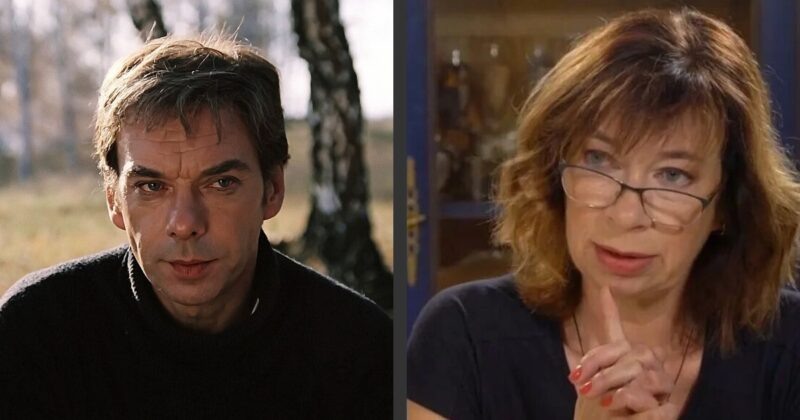 "Мне ничего не досталось" - старшая дочь Алексея Баталова не держит обид на отца, а младшую сестру называет золотом. Как сложилась её судьба