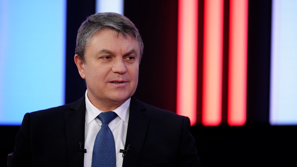    Илья Пасечник