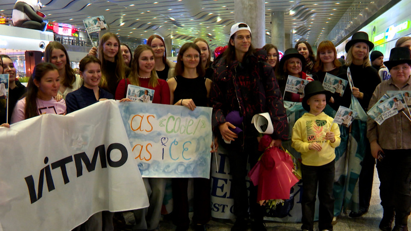    телеканал "Санкт-Петербург" / АО "ГАТР"