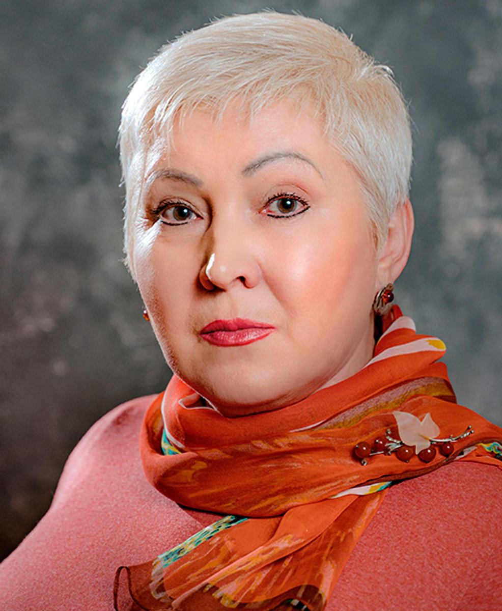    Надежда Ермакова. Фото: kino-teatr.ru