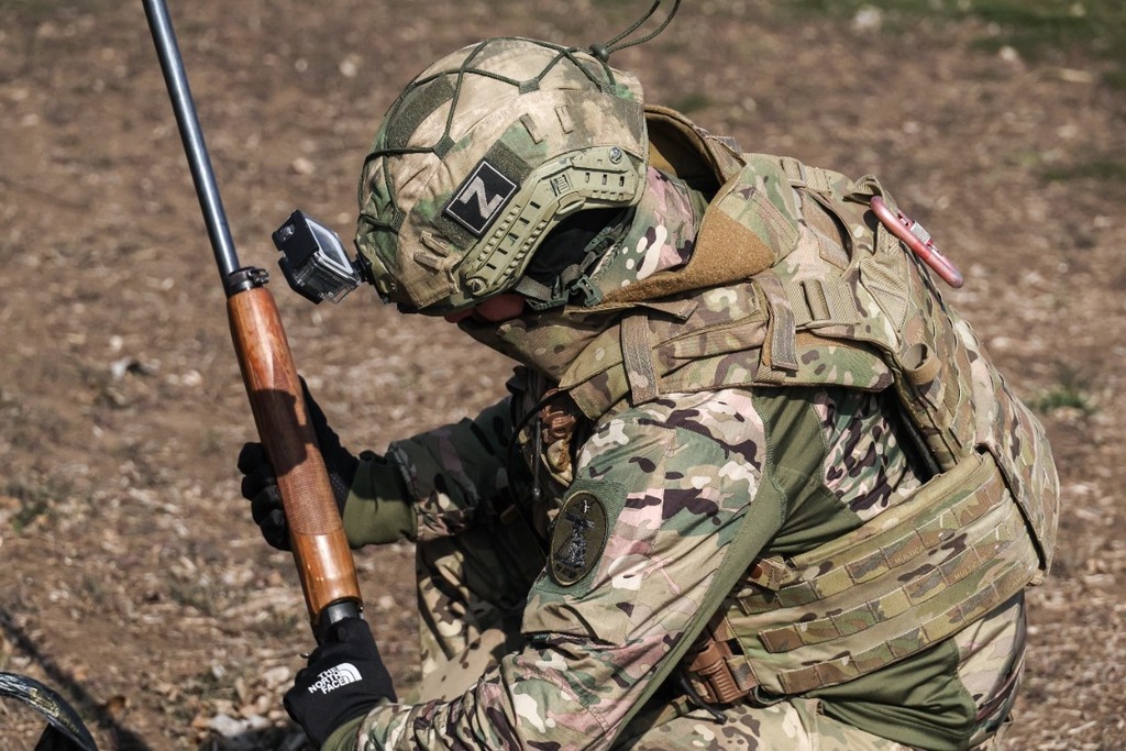    Фото © Александр Полегенько / ТАСС