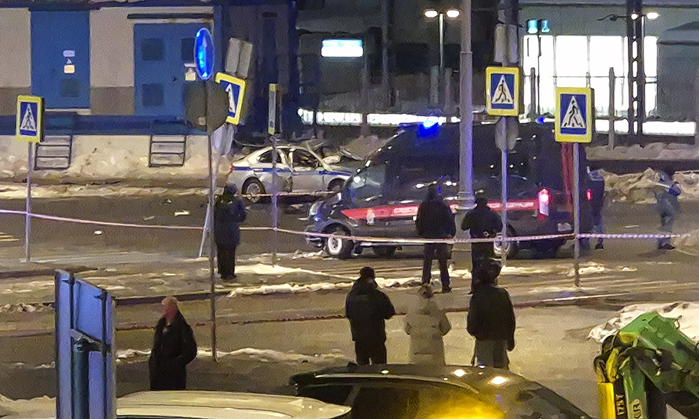    ©Агентство городских новостей "Москва"