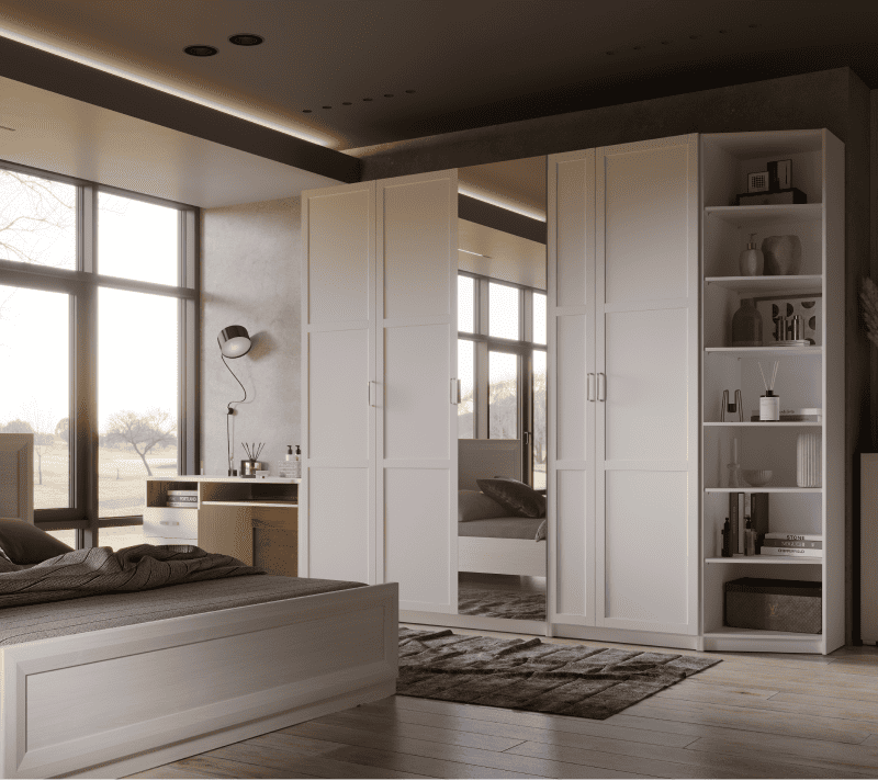 Коллекция Mobi