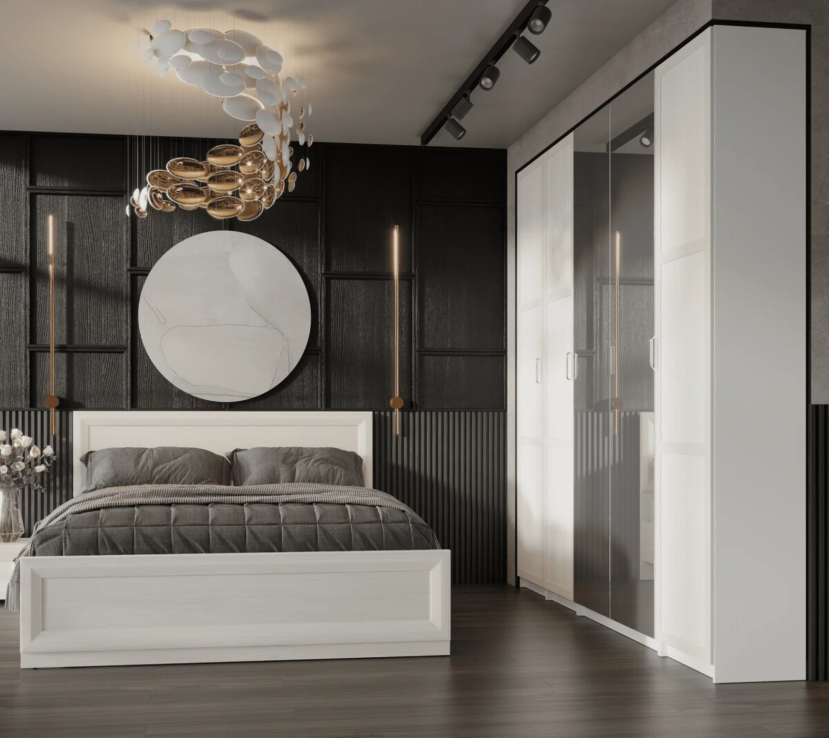 Коллекция Mobi 