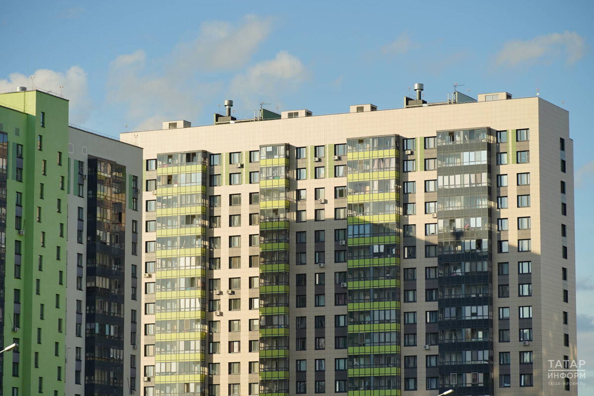 Фото: © Владимир Васильев / «Татар-информ»