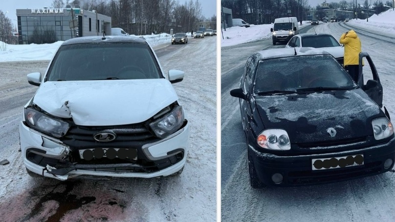    фото: © ГАИ Карелии