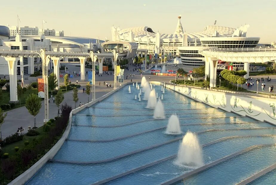    Цветокоррекция оригинального изображения была произведена с использованием ИИ "Ниязов 2.0"