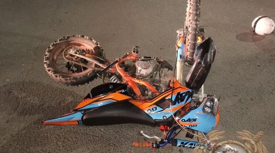    Фото: ГИБДД