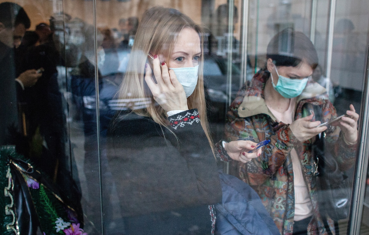 Филипп Киреев/ТАСС