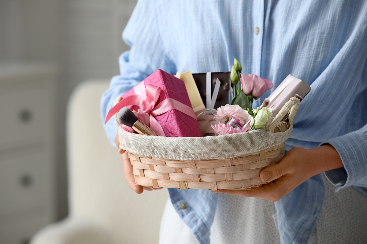 Pixel-Shot / Shutterstock / FOTODOM📷13% женщин не обрадует парфюмерия и косметика в качестве подарка на 8 Марта