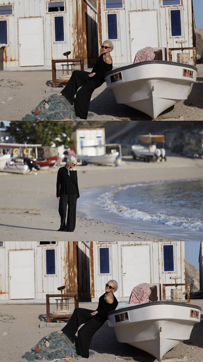 Путешествие в Оман самостоятельно