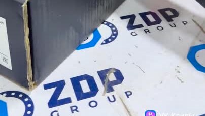 Запчасти для полуприцепов - ZDP GROUP | Амортизатор подвески ROR ...