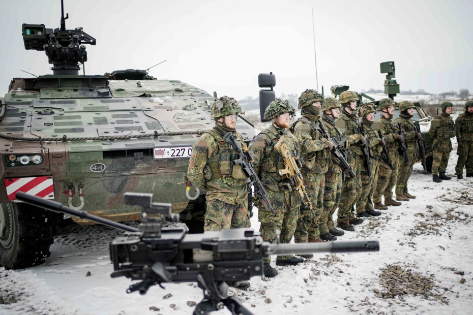    Kay Nietfeld/dpa/Global Look Press