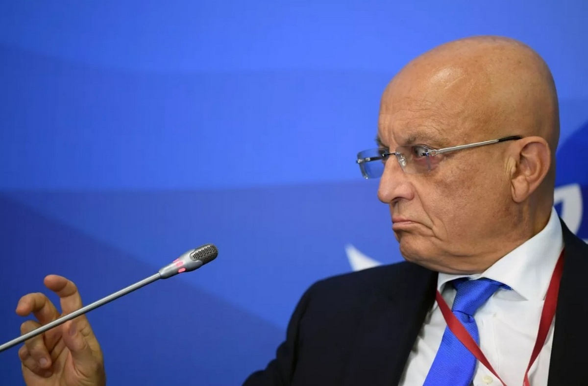    Фото: Е. Биятов/РИА Новости, источник: ria.ru