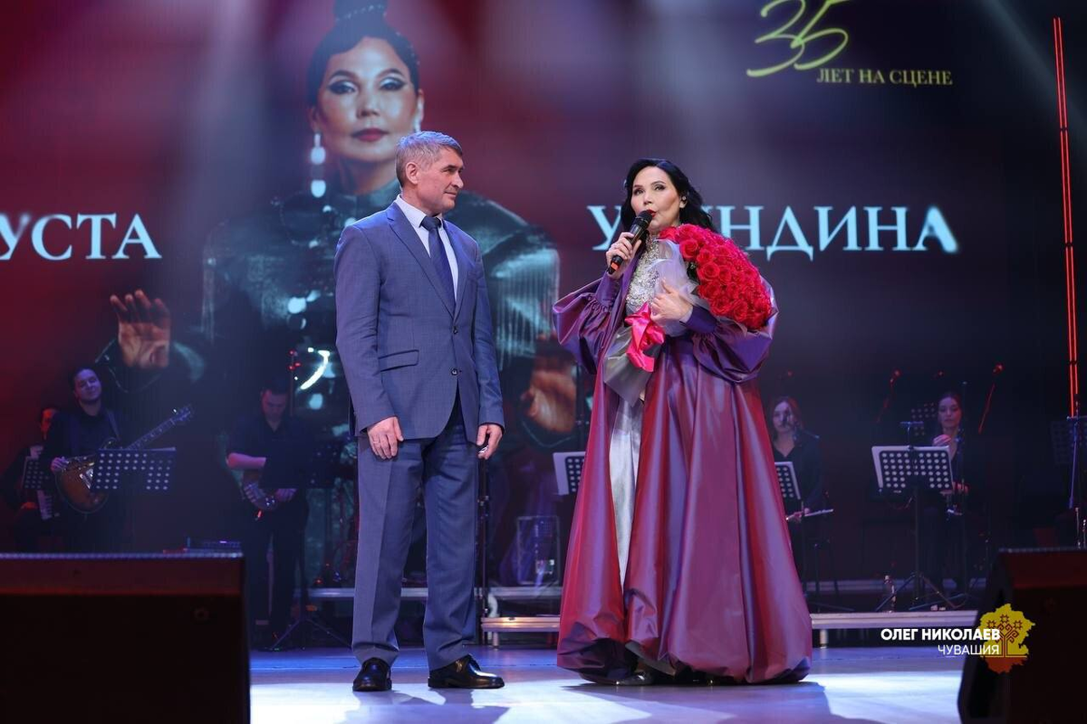    Фото: Правительство Чувашии, источник: cap.ru