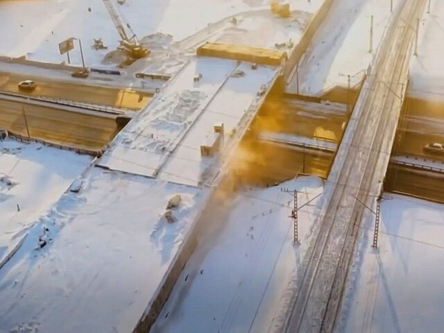    Фото: MAX/"Мэр Москвы Сергей Собянин"