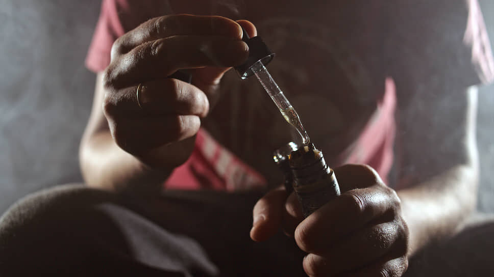 Фото: Антон Ваганов / Коммерсантъ