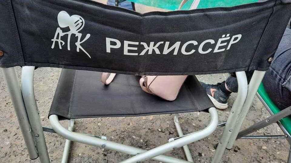 Около 200 бойцов снимутся в фильме о Сталинградской битве