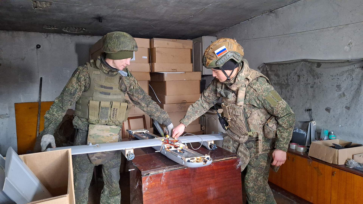 
Фото: ИЗВЕСТИЯ/Дмитрий Астрахань