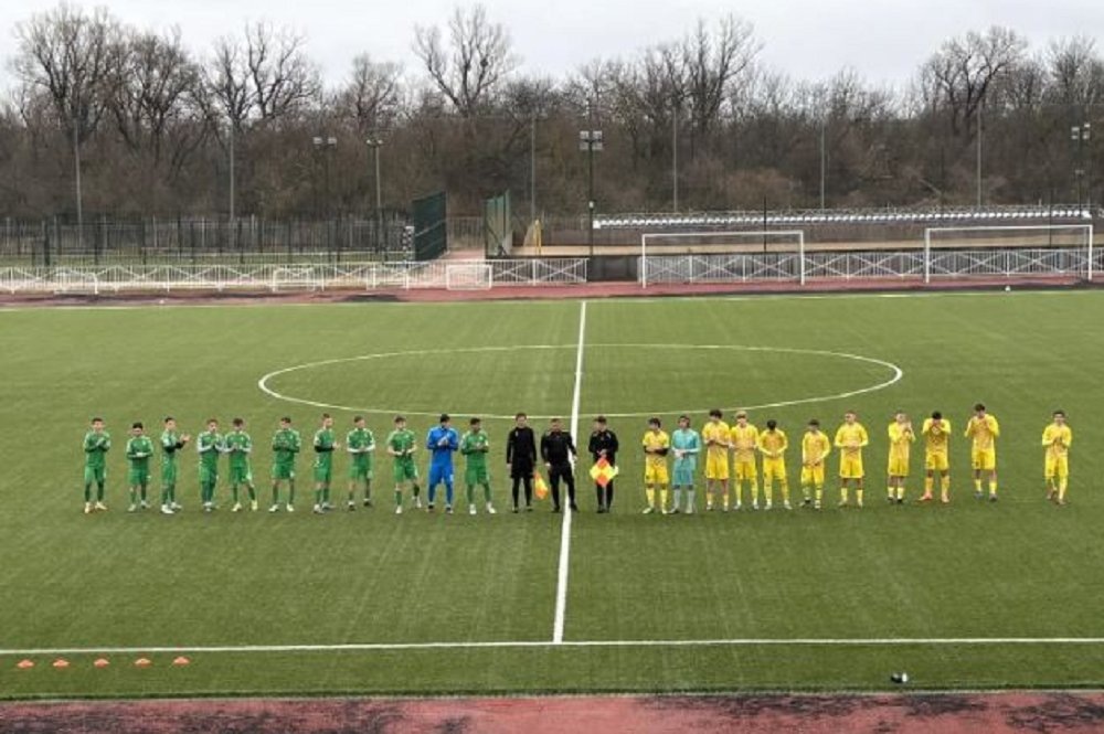 Фото: ФК «Дружба»