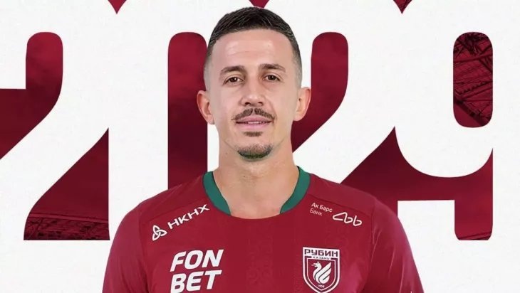    Пять самых недооцененных трансферов в РПЛ. Кто удивит уже весной 2026-го? Фото #2