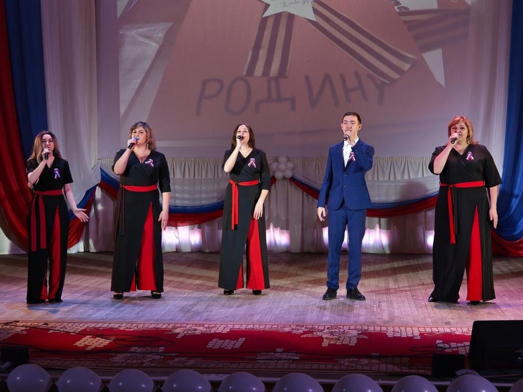    Фото предоставили в администрации округа