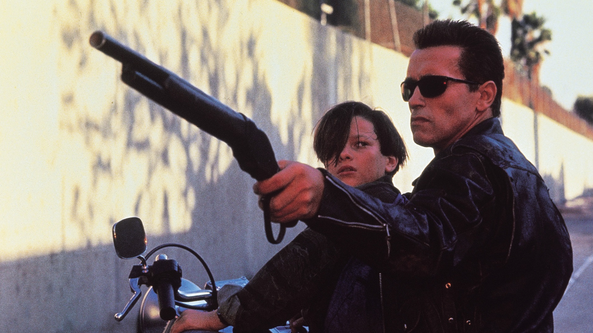 20 величайших боевиков всех времен — рейтинг Collider