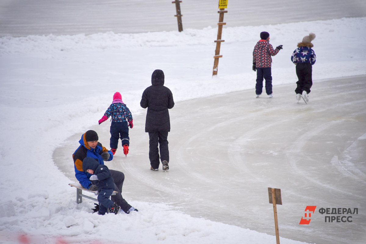 Россияне уже воспользовались трехдневным отдыхом.  Фото: Фото: ФедералПресс / Полина Зиновьева
