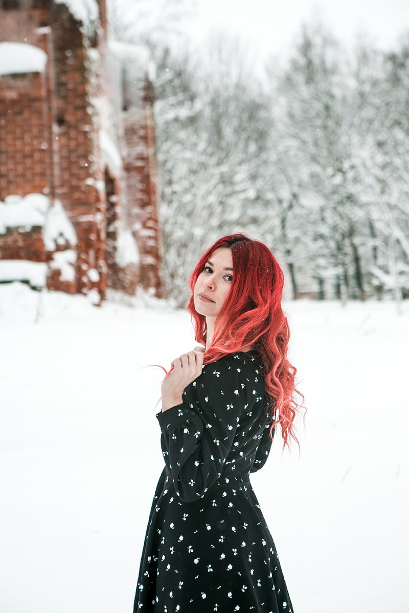 Фото автора 