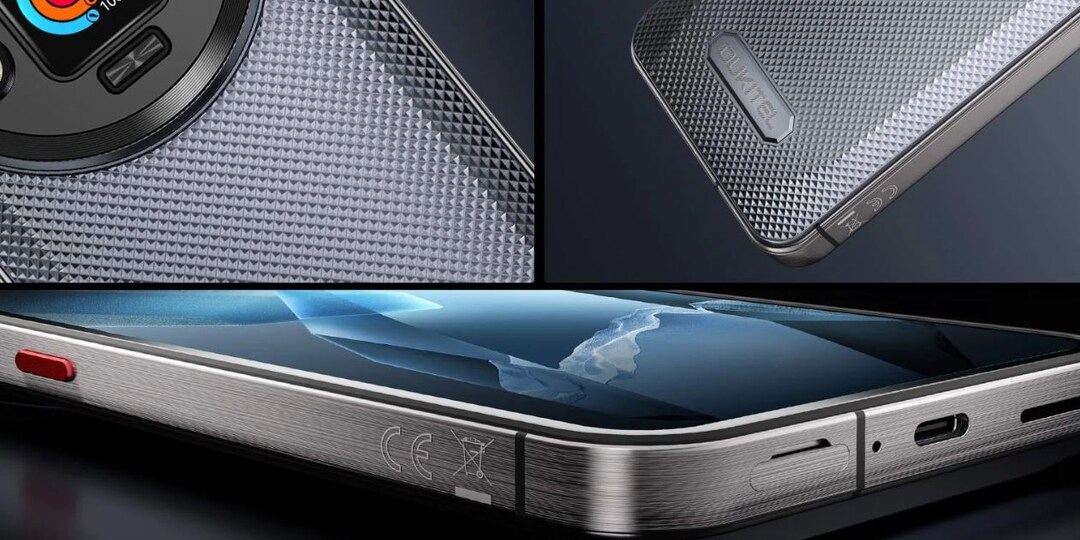 Бронированные телефоны 2026