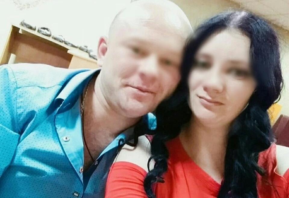 Елена и Илья