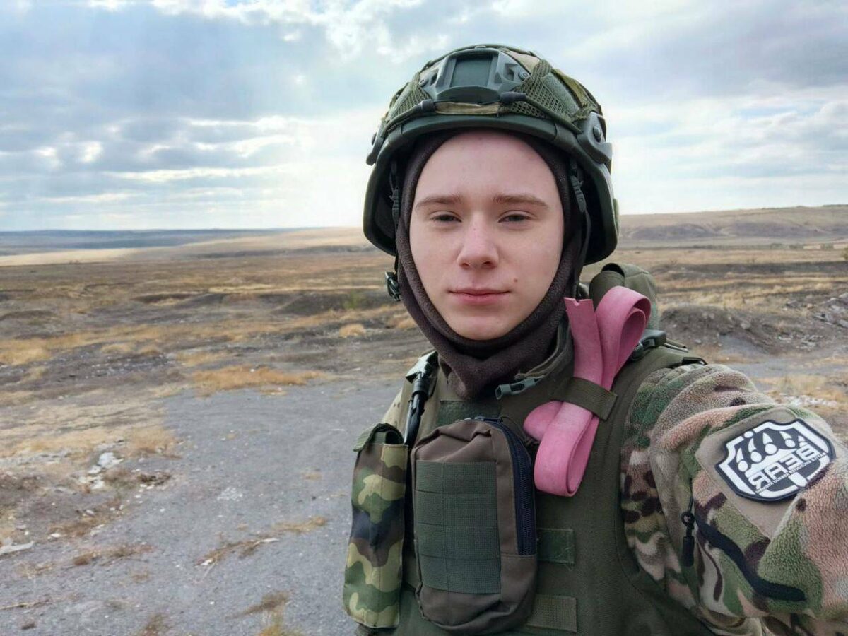 Данила Мусин из Высокогорского района Татарстана в свои юные годы добился уже больших успехов