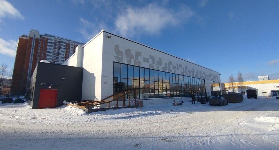    Главное управление государственного строительного надзора МО