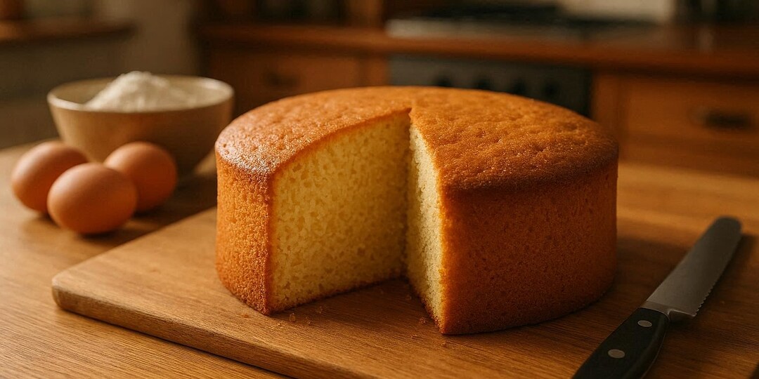 10 идей, чтобы превратить бисквитный торт в кулинарный шедевр