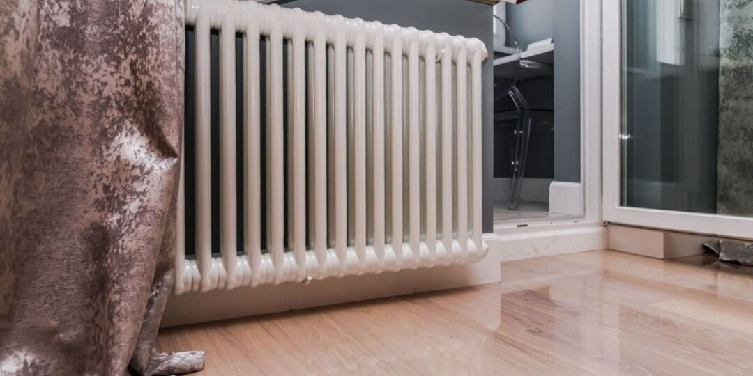 Батареи горячие, а в комнате холодно: увеличил теплоотдачу, не меняя радиаторы и не трогая котёл