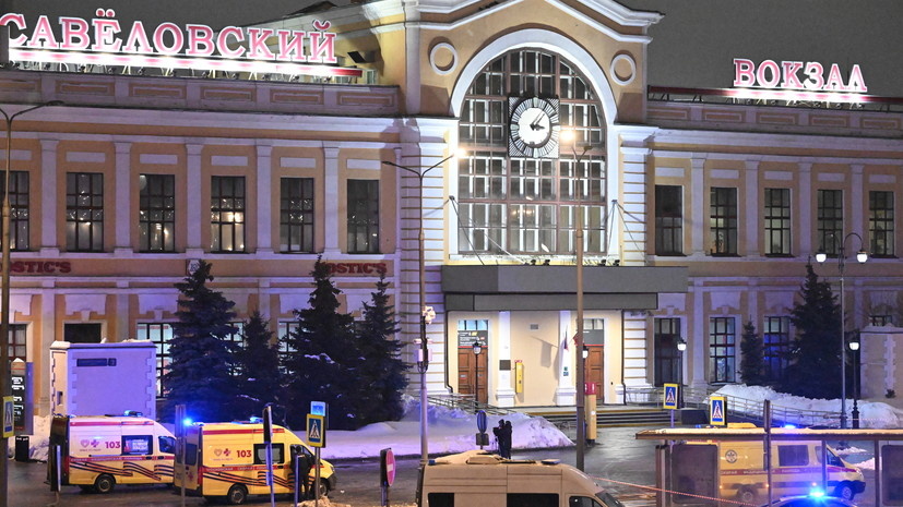   РИА Новости Алексей Майшев