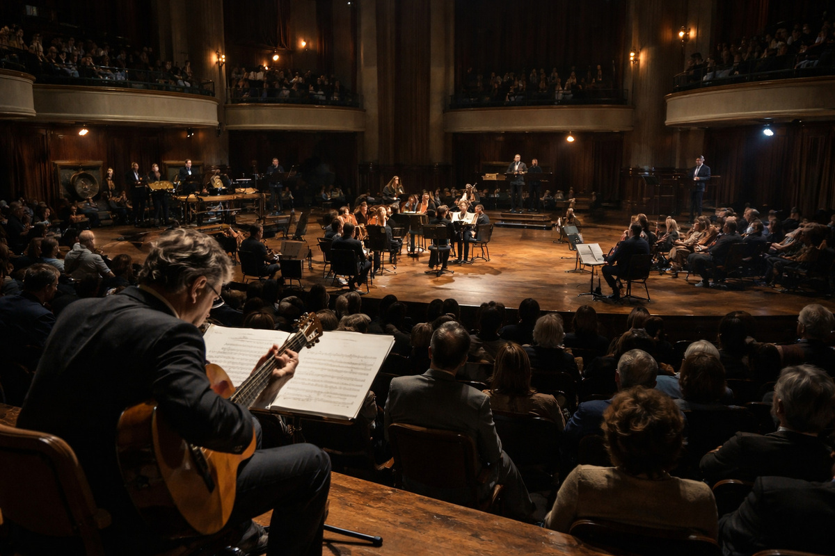 Билеты на концерт Теодора Курентзиса и оркестра «musicAeterna»