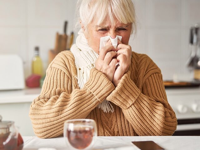    Фото: depositphotos/svitlanahulko85.gmail.com