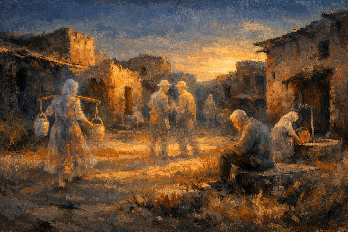 Магический реализм | Телеграм @the_log_book