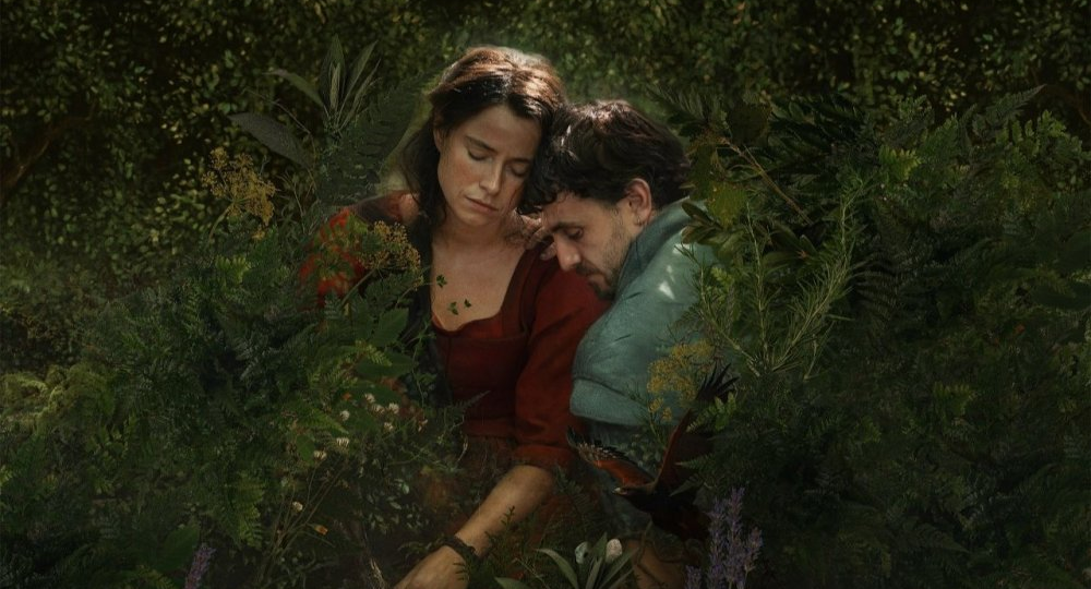 Новые фильмы, от которых трудно оторваться