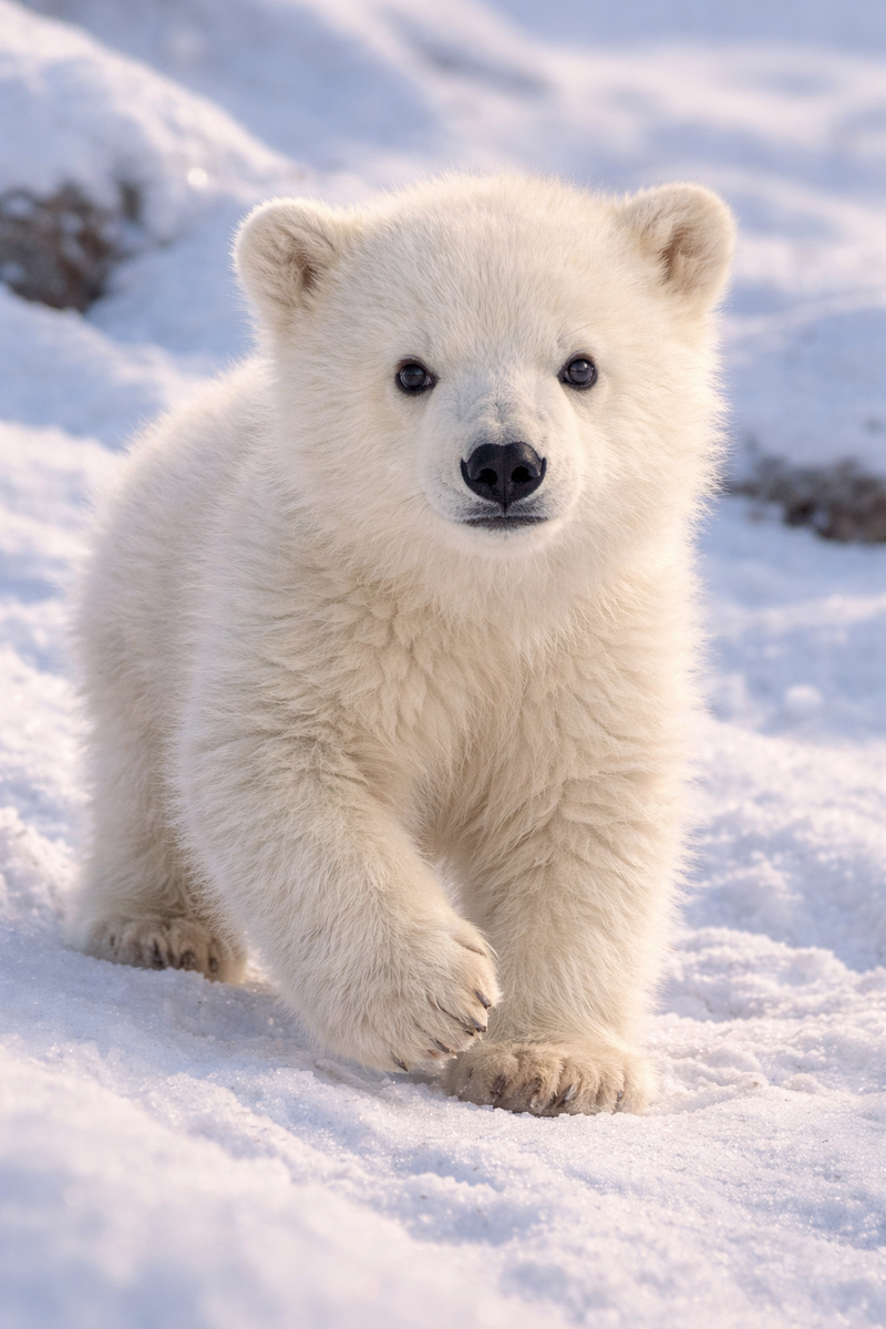 Черная Пуговка