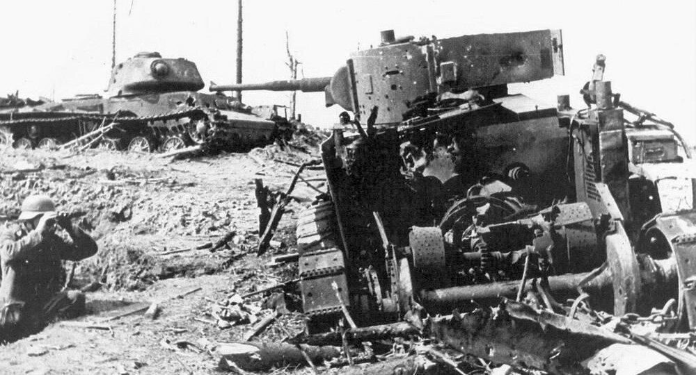 Про танчики…