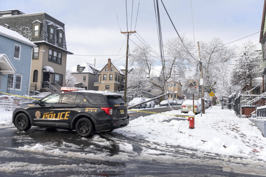    IMAGO/William Volcov/Global Look Press