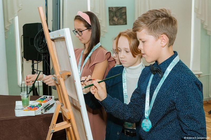    © Администрация Перми